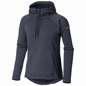Columbia Sudaderas Con Capucha Bryce Canyon™ Mujer Grises (069PTRAUE)